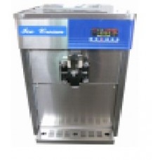 Easicook Single Flavour Ice Cream & Frozen Yogurt Machine