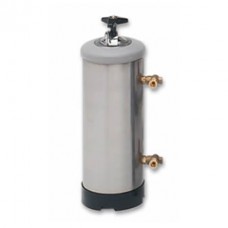 8 Litre Manual Water Softener